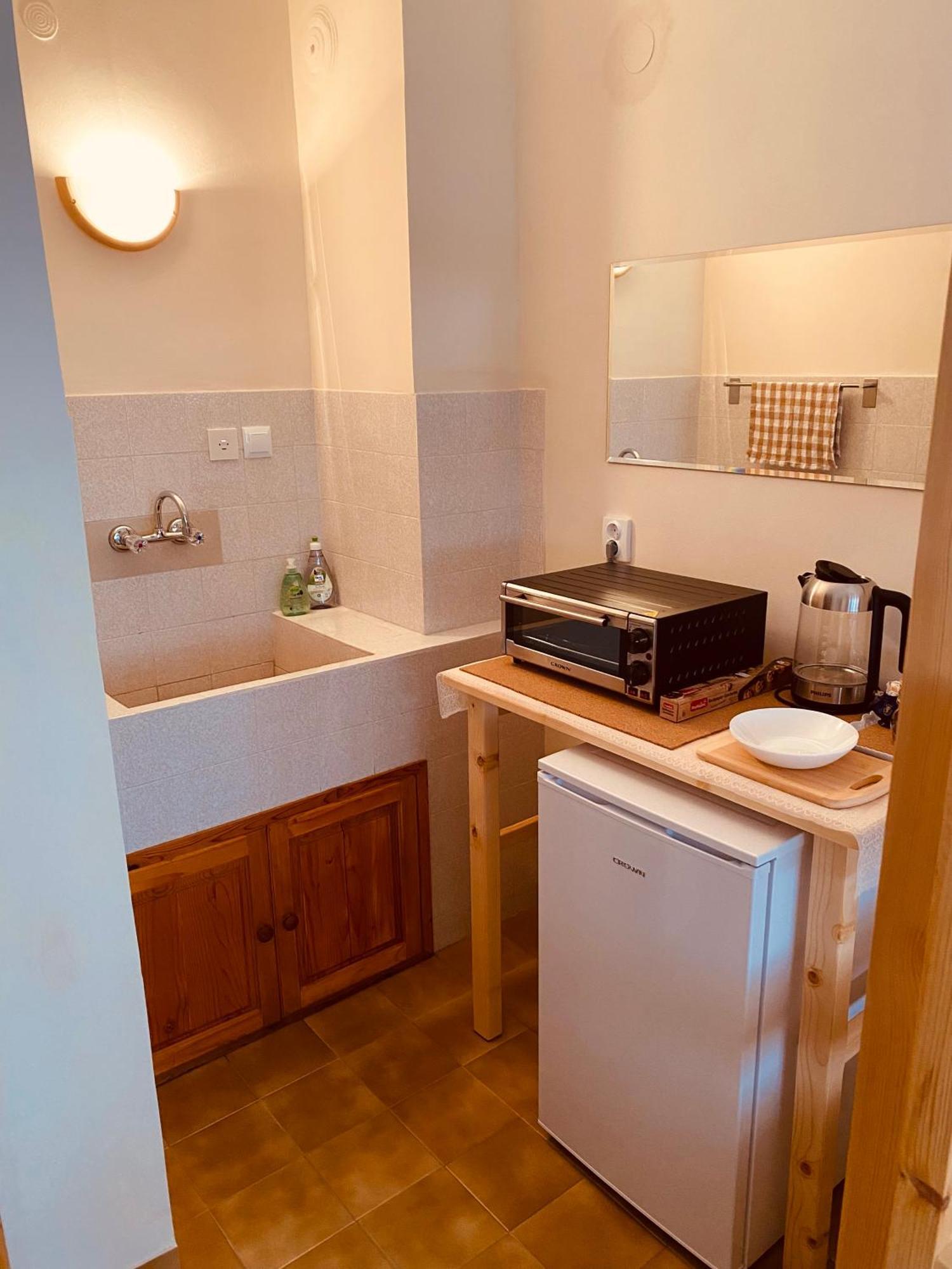 Vita Stulba Guest House ساندانسكي المظهر الخارجي الصورة