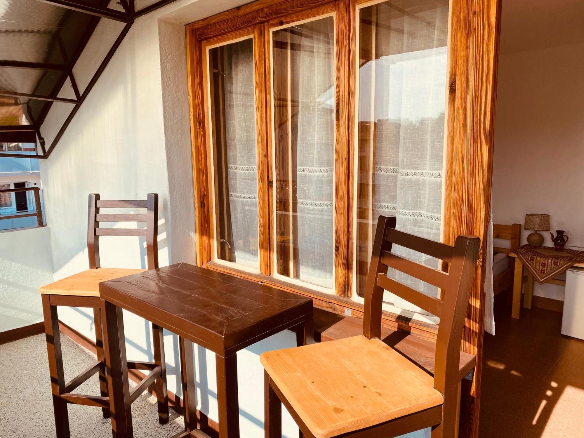 Vita Stulba Guest House ساندانسكي المظهر الخارجي الصورة