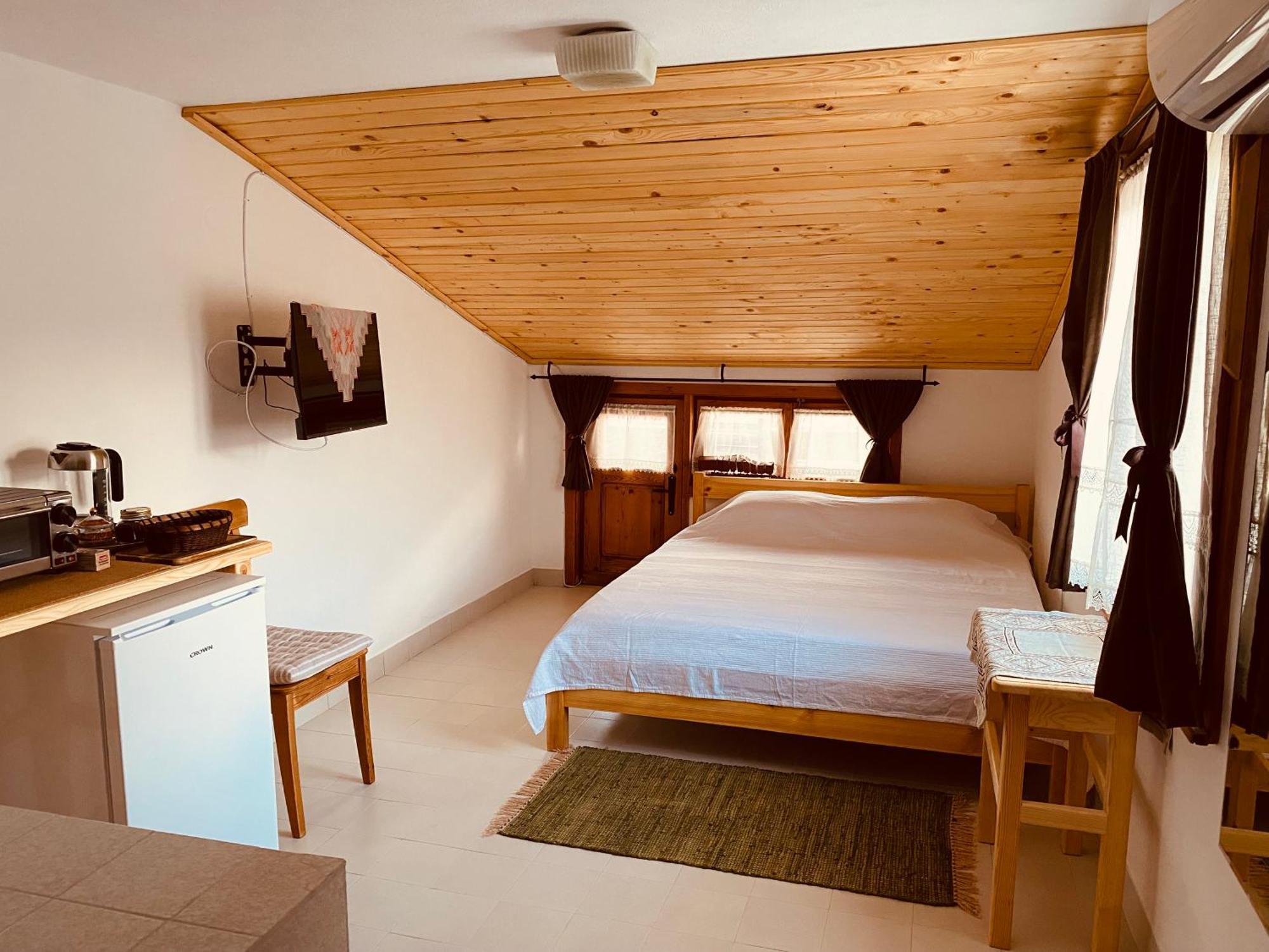 Vita Stulba Guest House ساندانسكي المظهر الخارجي الصورة