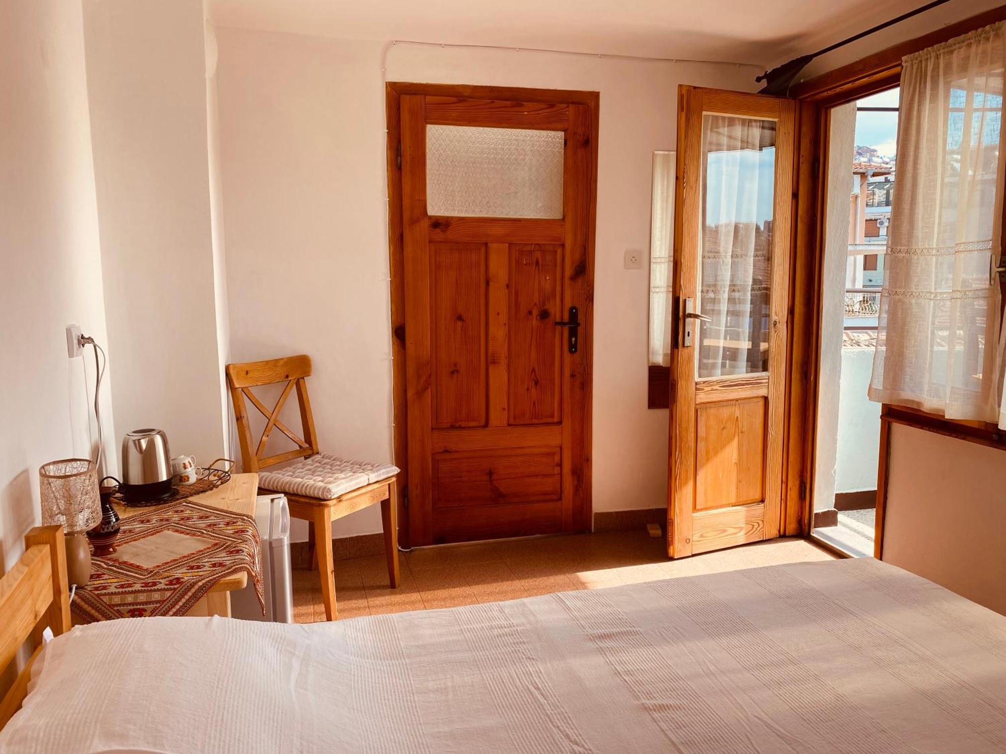 Vita Stulba Guest House ساندانسكي المظهر الخارجي الصورة