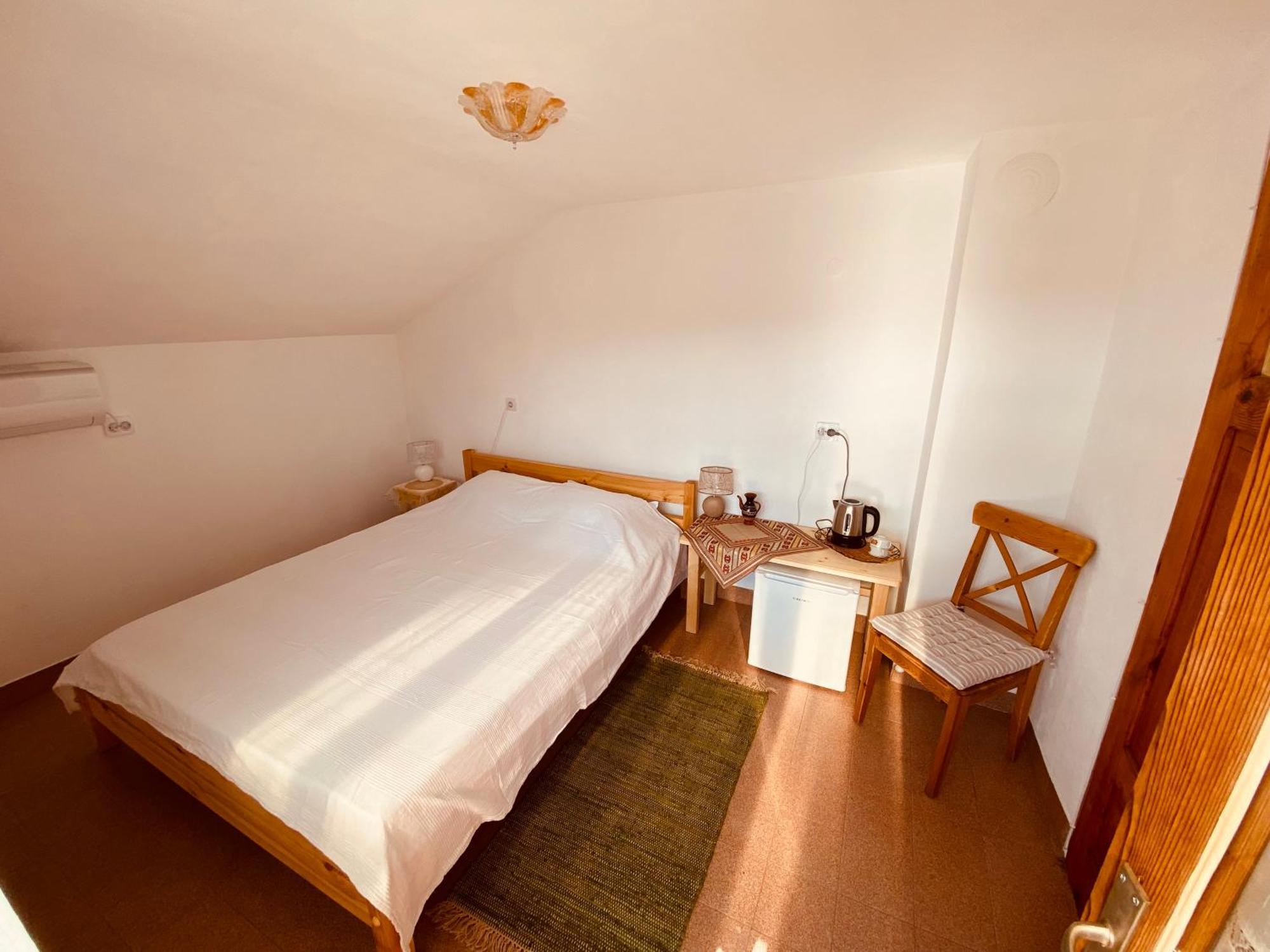 Vita Stulba Guest House ساندانسكي المظهر الخارجي الصورة