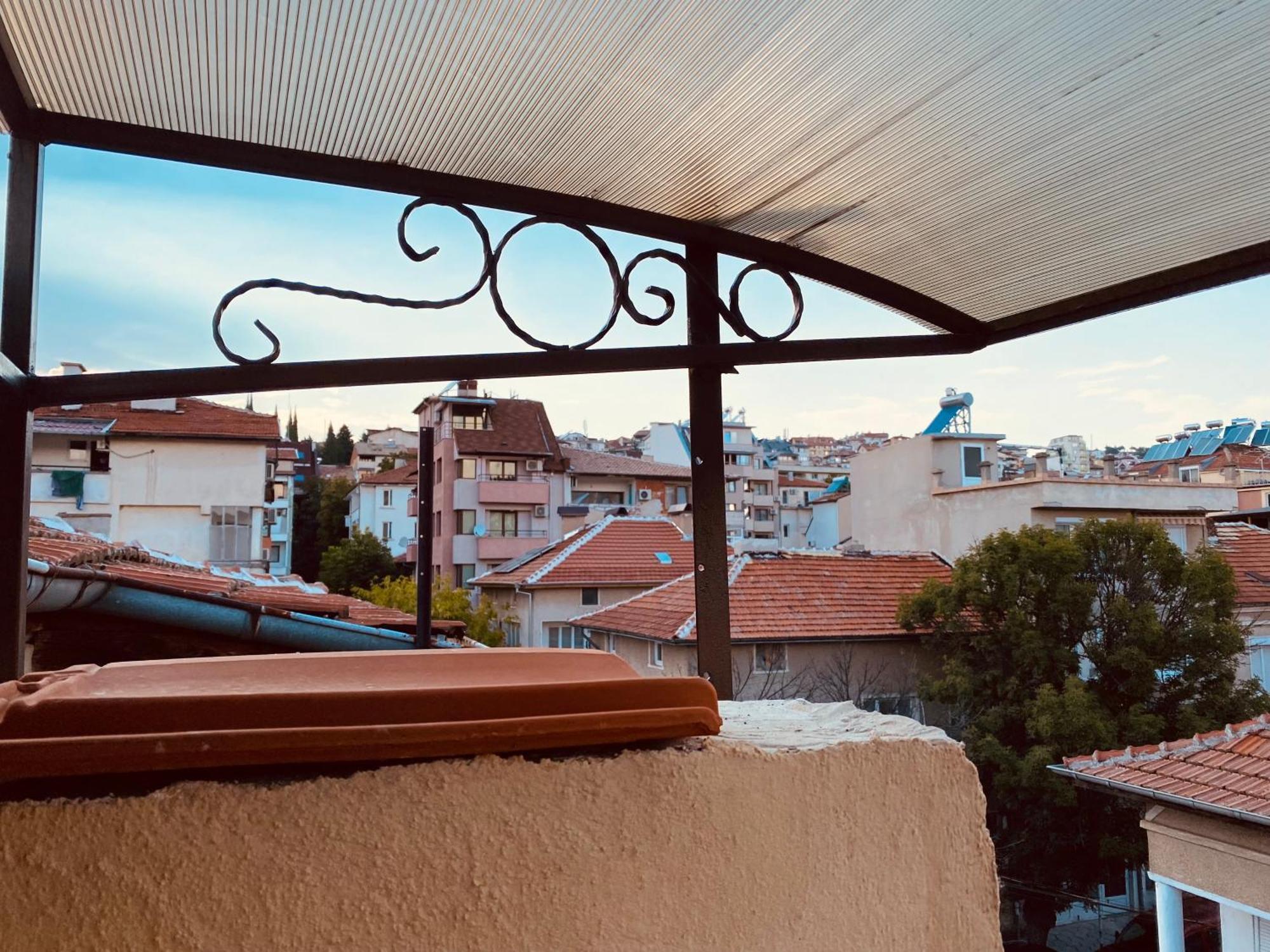 Vita Stulba Guest House ساندانسكي المظهر الخارجي الصورة